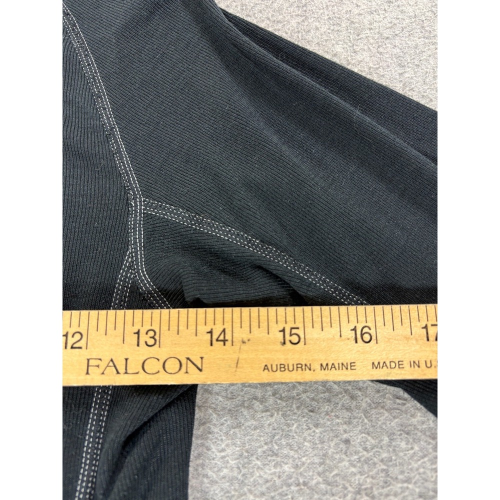 Millet Performance Compression 1/4 Zip Base Layer… - image 8